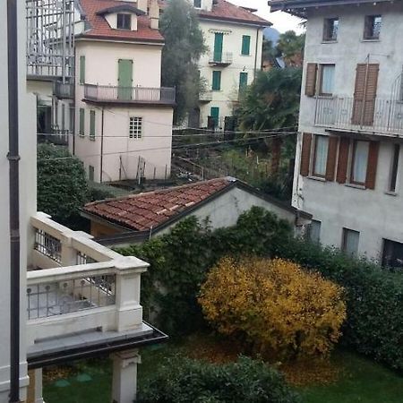 Stresa Apartment Exteriér fotografie