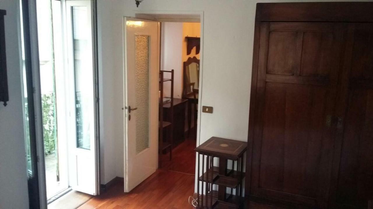 Stresa Apartment Exteriér fotografie