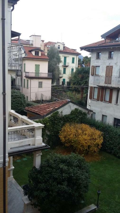Stresa Apartment Exteriér fotografie