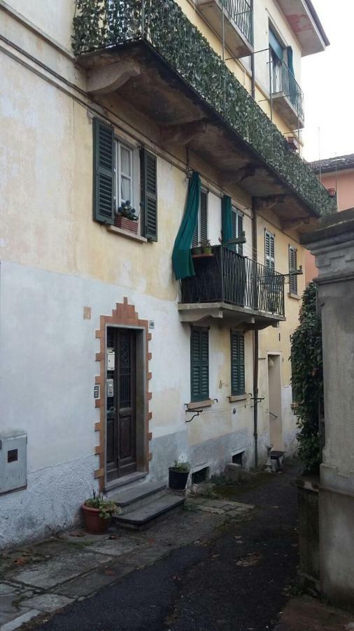 Stresa Apartment Exteriér fotografie