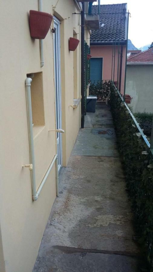 Stresa Apartment Exteriér fotografie