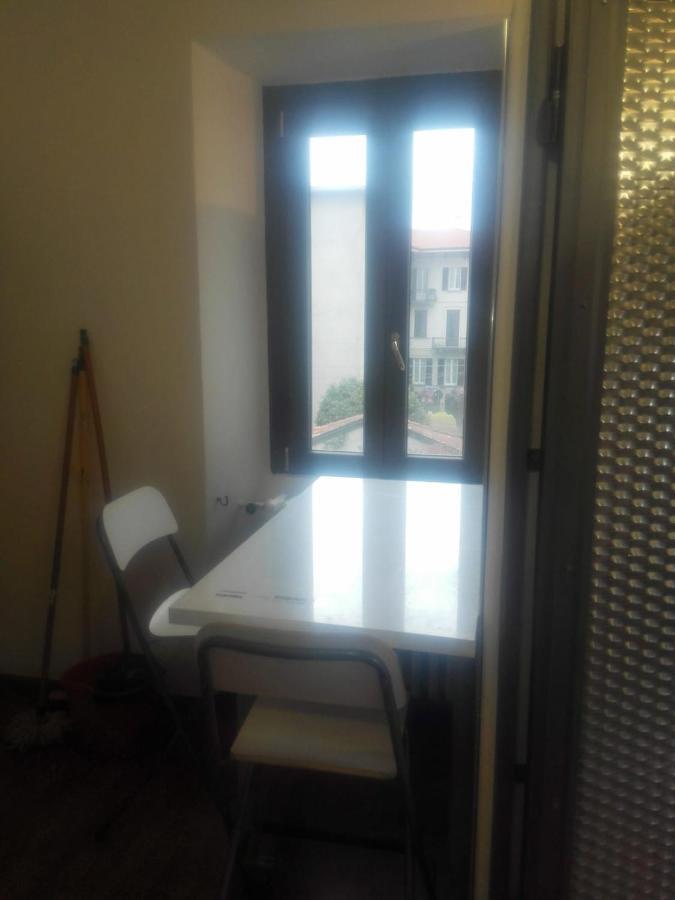 Stresa Apartment Exteriér fotografie