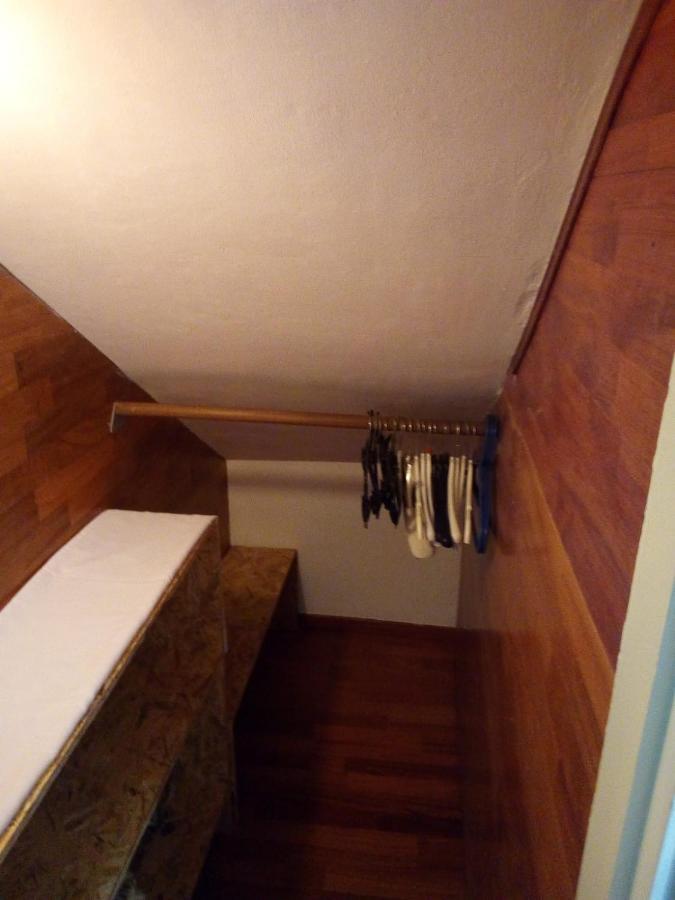 Stresa Apartment Exteriér fotografie